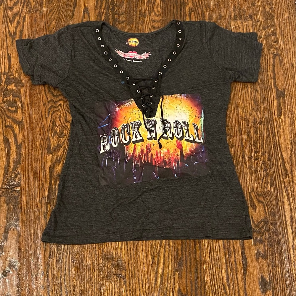 Rock N Roll t-shirt